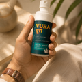 Vura | Mineral Underarm Spray