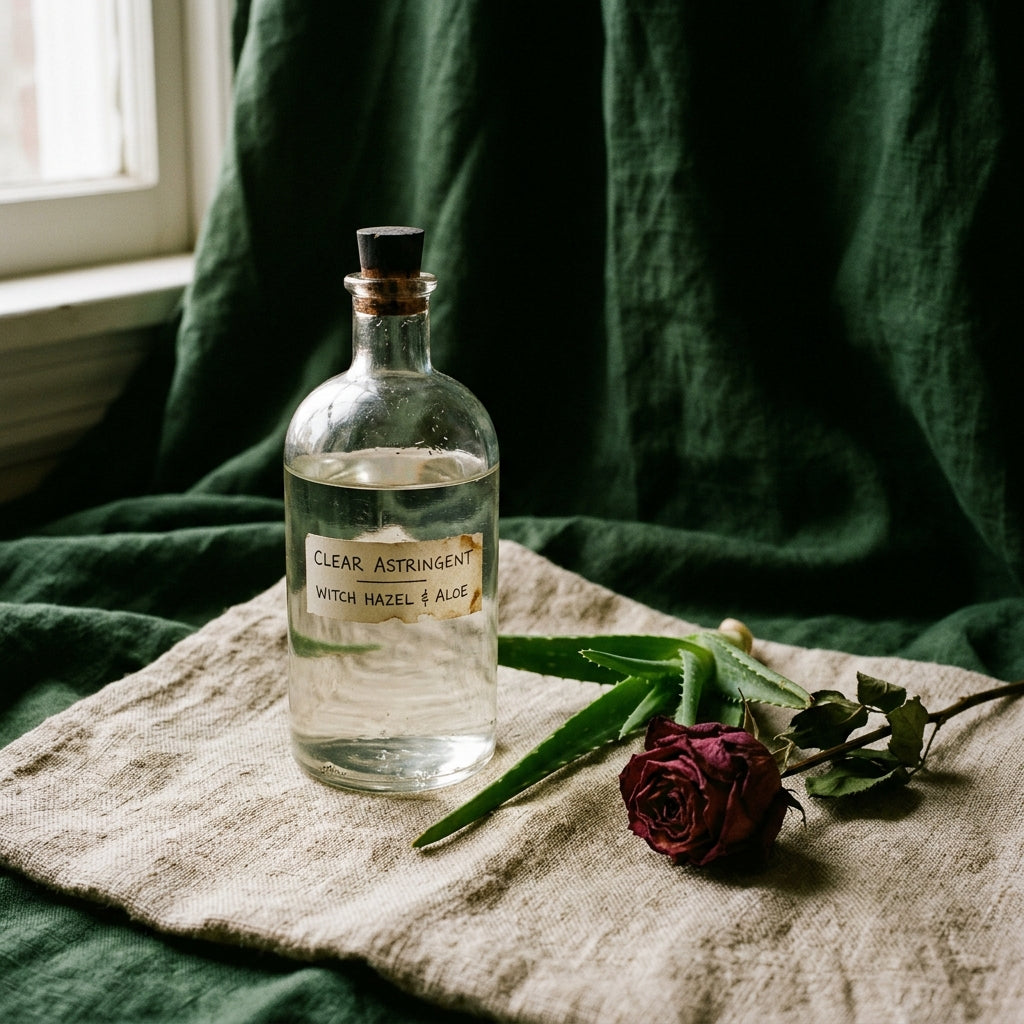 Vura Apothecary
